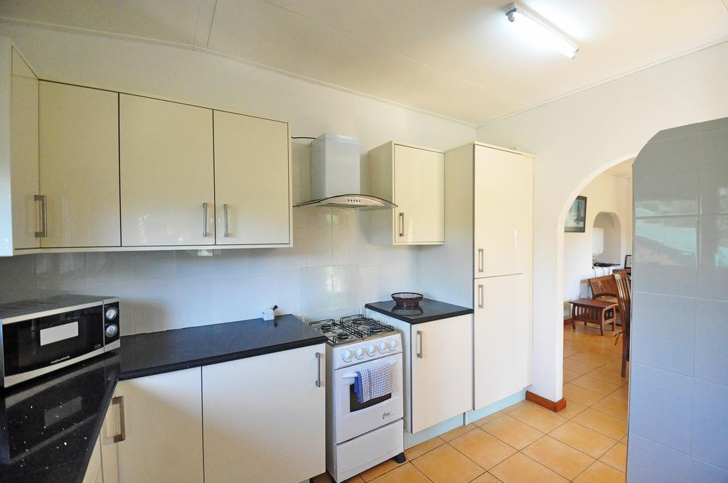 Gt Self Catering Apartments Beau Vallon  Exterior photo