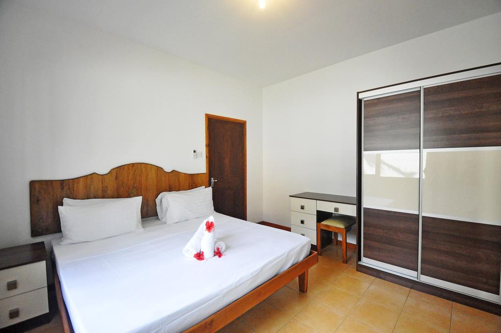 Gt Self Catering Apartments Beau Vallon  Exterior photo