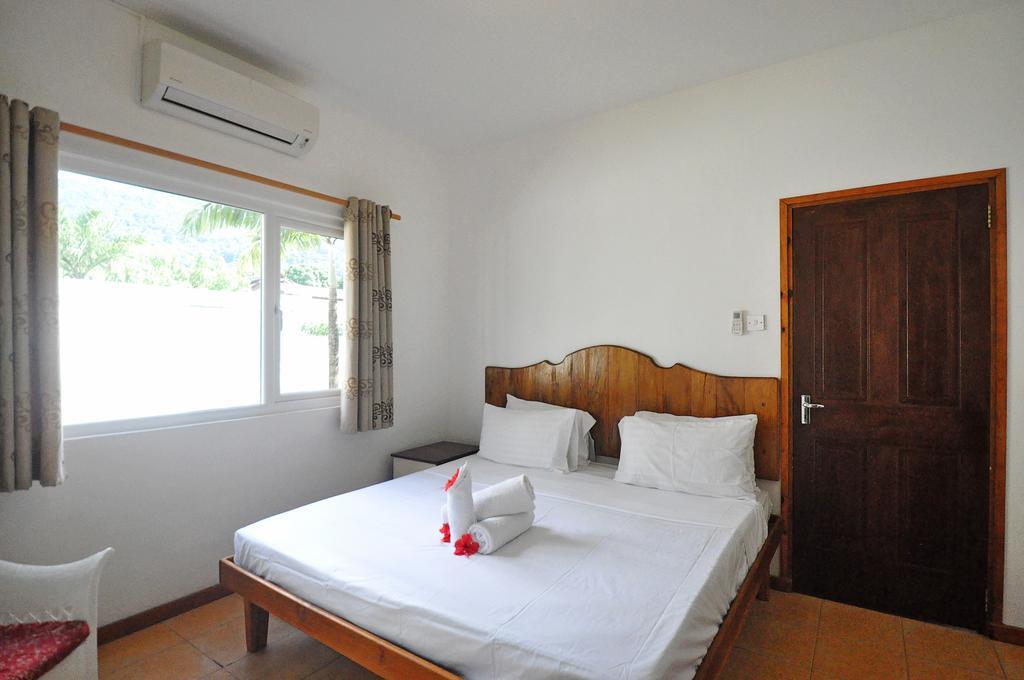 Gt Self Catering Apartments Beau Vallon  Exterior photo