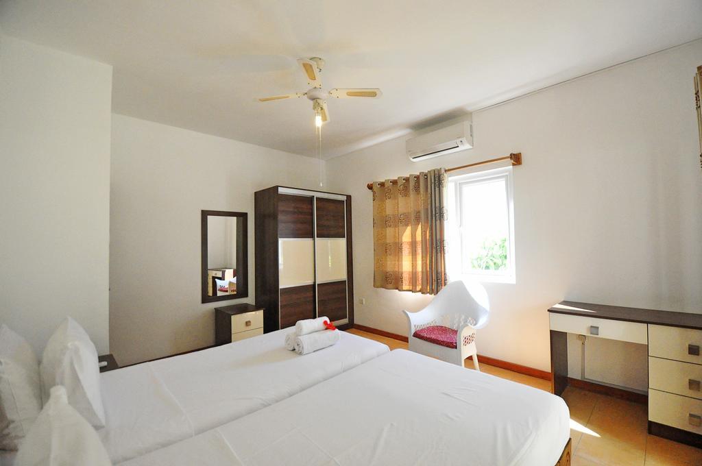Gt Self Catering Apartments Beau Vallon  Exterior photo