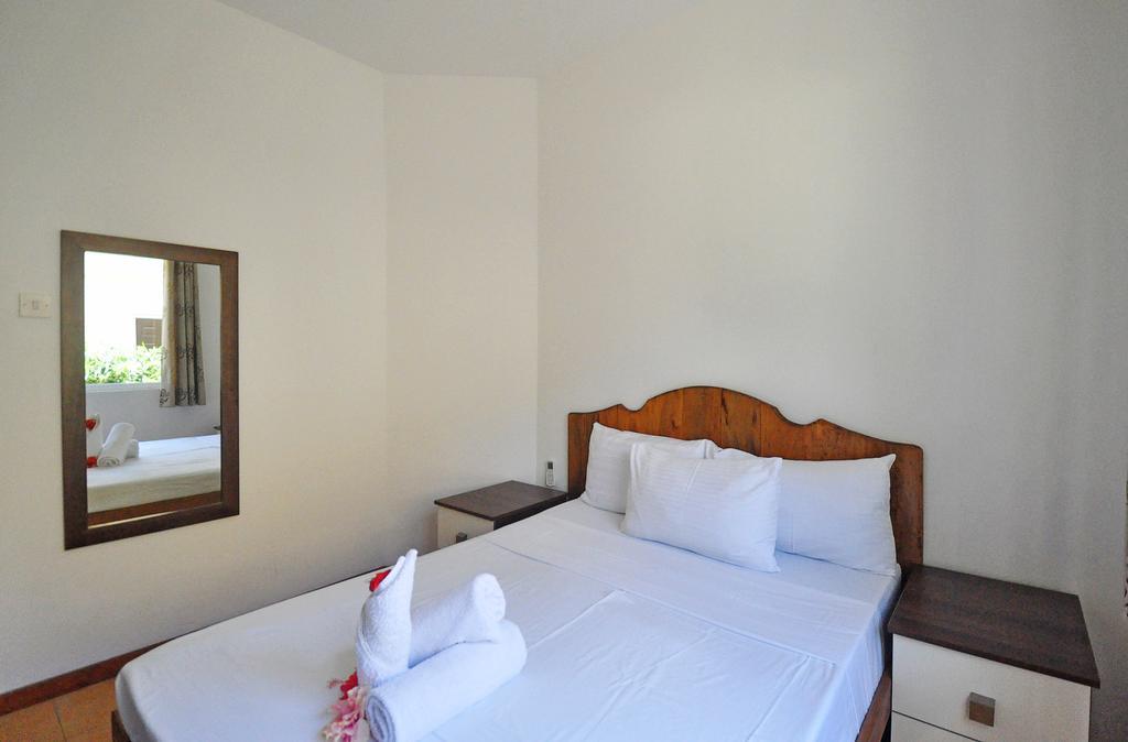 Gt Self Catering Apartments Beau Vallon  Exterior photo